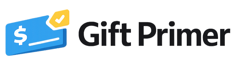 Gift Primer