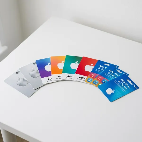 How to check Apple Gift Card balance quickly