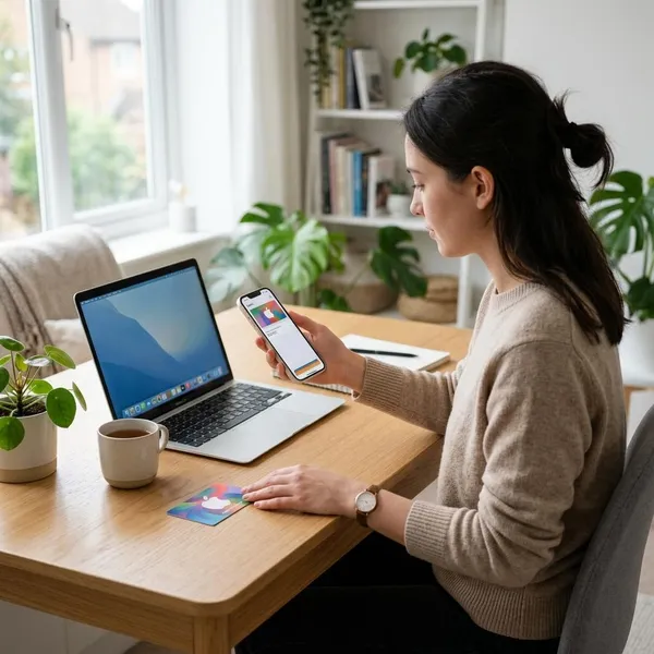 check apple gift card balance
