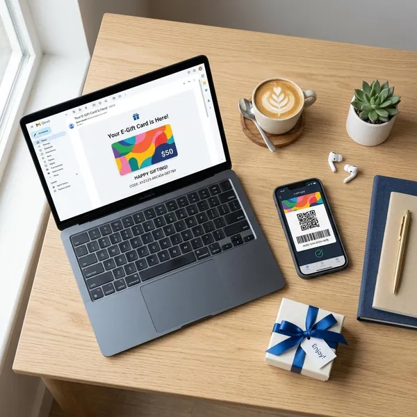 How to use e gift cards safely