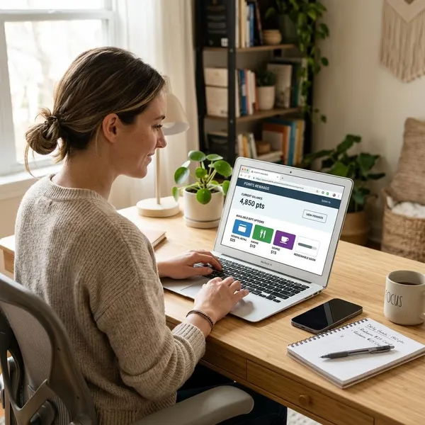 How free gift card programs work