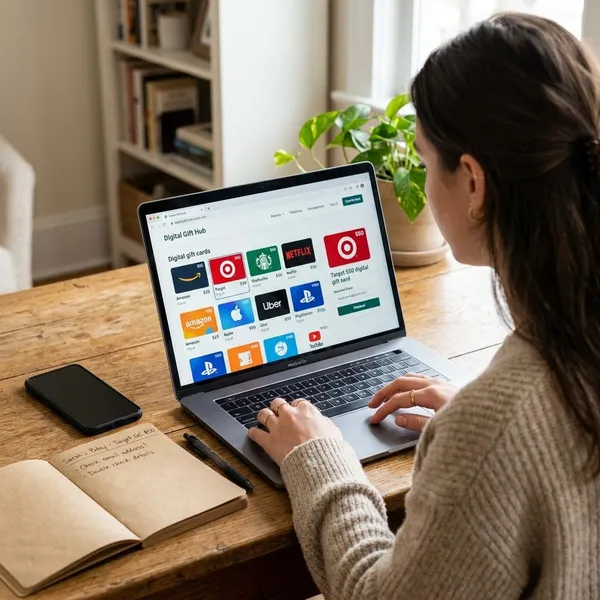 how to buy gift cards online