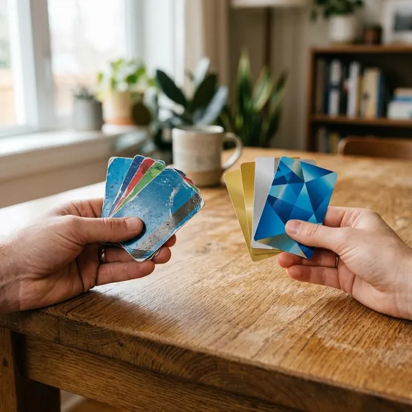 How to sell a used gift card